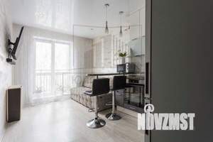 1-к квартира, вторичка, 36м2, 6/9 этаж