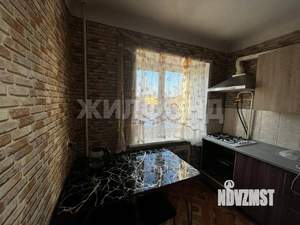 2-к квартира, вторичка, 43м2, 5/5 этаж