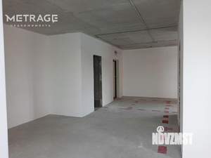 1-к квартира, вторичка, 51м2, 4/17 этаж