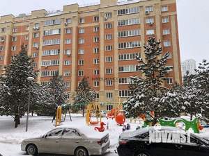 1-к квартира, вторичка, 41м2, 6/10 этаж