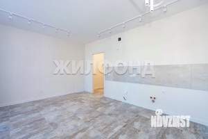 1-к квартира, вторичка, 28м2, 3/12 этаж