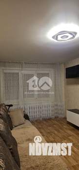 2-к квартира, вторичка, 43м2, 1/5 этаж