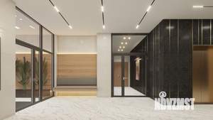 2-к квартира, вторичка, 49м2, 1/25 этаж