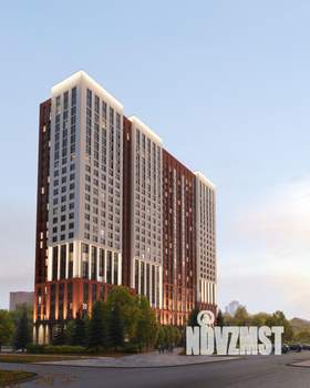 2-к квартира, вторичка, 49м2, 14/25 этаж