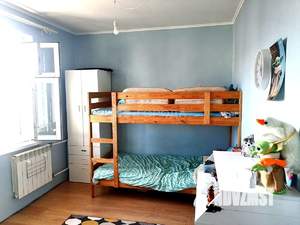 1-к квартира, вторичка, 43м2, 9/9 этаж