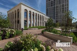 1-к квартира, вторичка, 37м2, 3/20 этаж