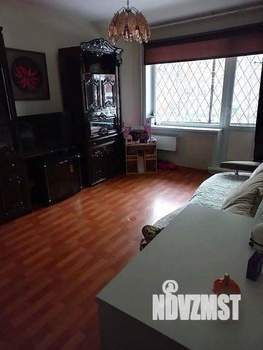 1-к квартира, вторичка, 38м2, 2/9 этаж