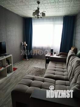 1-к квартира, вторичка, 32м2, 7/9 этаж