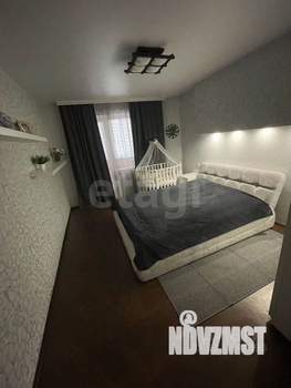 3-к квартира, вторичка, 73м2, 8/10 этаж