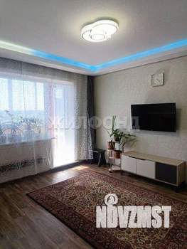 2-к квартира, вторичка, 41м2, 8/9 этаж