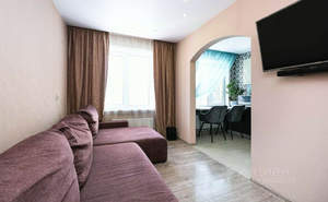 2-к квартира, вторичка, 43м2, 7/9 этаж