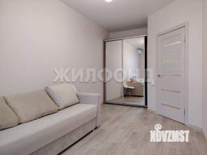 1-к квартира, вторичка, 31м2, 23/24 этаж