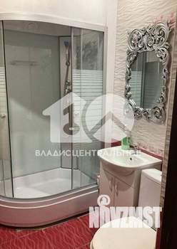1-к квартира, вторичка, 38м2, 9/10 этаж