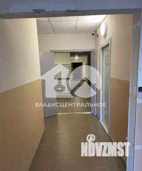 2-к квартира, сданный дом, 68м2, 16/25 этаж