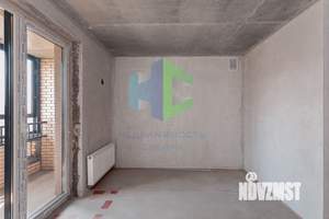 1-к квартира, вторичка, 22м2, 13/25 этаж