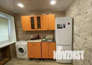 2-к квартира, вторичка, 44м2, 1/9 этаж