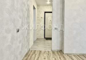 1-к квартира, вторичка, 37м2, 2/10 этаж
