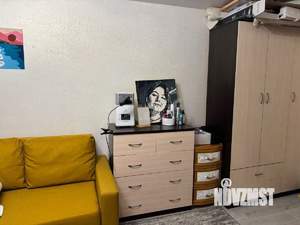 1-к квартира, вторичка, 30м2, 3/5 этаж