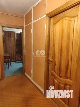 2-к квартира, вторичка, 45м2, 5/9 этаж