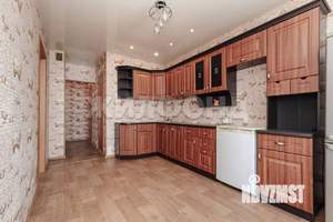 1-к квартира, вторичка, 42м2, 6/10 этаж