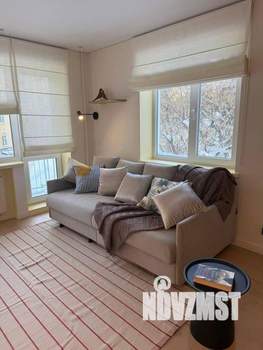 1-к квартира, вторичка, 30м2, 2/4 этаж