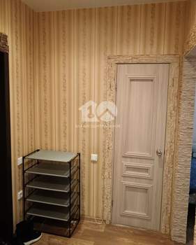 1-к квартира, вторичка, 34м2, 3/4 этаж