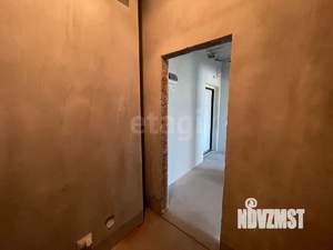 1-к квартира, вторичка, 28м2, 7/11 этаж
