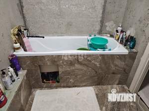 1-к квартира, вторичка, 42м2, 11/17 этаж