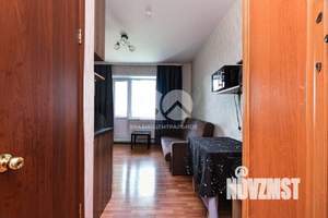 Студия квартира, вторичка, 18м2, 8/12 этаж