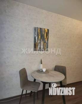 1-к квартира, вторичка, 27м2, 15/24 этаж