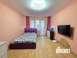 1-к квартира, вторичка, 38м2, 6/9 этаж