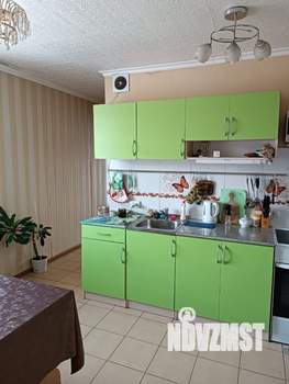 1-к квартира, вторичка, 36м2, 4/20 этаж