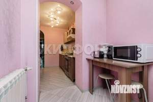 1-к квартира, вторичка, 31м2, 7/9 этаж