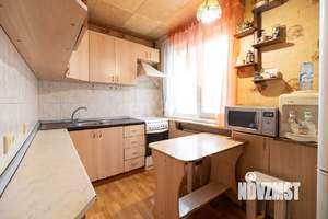 3-к квартира, вторичка, 58м2, 1/5 этаж