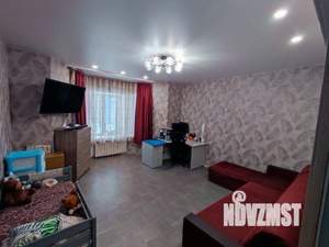 3-к квартира, вторичка, 79м2, 2/3 этаж
