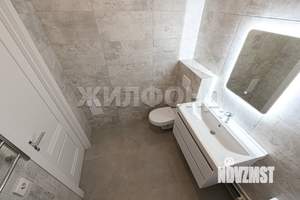 1-к квартира, вторичка, 41м2, 13/17 этаж