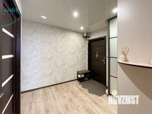 2-к квартира, вторичка, 60м2, 6/17 этаж