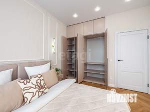 3-к квартира, вторичка, 63м2, 13/24 этаж