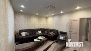 2-к квартира, вторичка, 63м2, 2/26 этаж