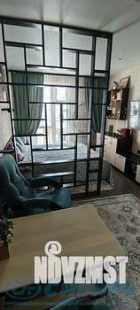 1-к квартира, вторичка, 37м2, 9/17 этаж