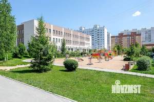 1-к квартира, вторичка, 37м2, 1/10 этаж