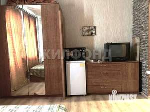 1-к квартира, вторичка, 20м2, 7/17 этаж