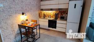 Студия квартира, вторичка, 33м2, 6/10 этаж