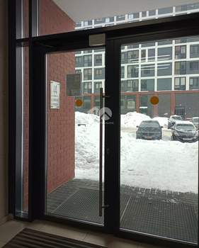 2-к квартира, вторичка, 46м2, 16/16 этаж