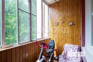 2-к квартира, вторичка, 68м2, 2/6 этаж