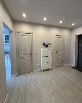 3-к квартира, вторичка, 65м2, 3/17 этаж
