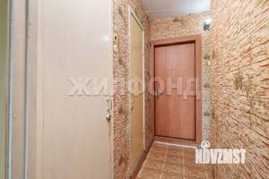 3-к квартира, вторичка, 60м2, 7/9 этаж