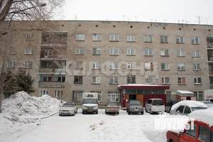 1-к квартира, вторичка, 18м2, 1/5 этаж