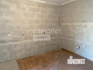 1-к квартира, вторичка, 39м2, 4/10 этаж