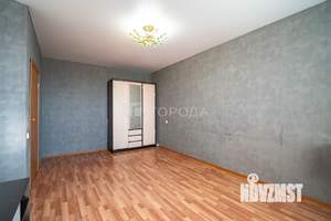 1-к квартира, вторичка, 42м2, 12/18 этаж